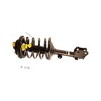 KYB SR4168 Suspension Strut and Coil Spring Assembly - Front Right - view 2