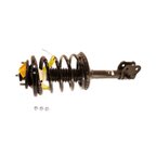 KYB SR4169 Suspension Strut and Coil Spring Assembly - Front Left - view 2