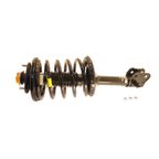 KYB SR4170 Suspension Strut and Coil Spring Assembly - Front Left - view 2