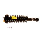 KYB SR4172 Suspension Strut and Coil Spring Assembly - Front - view 4