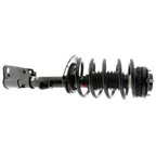 KYB SR4176 Suspension Strut and Coil Spring Assembly - Front Left - view 2