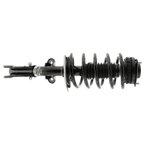KYB SR4176 Suspension Strut and Coil Spring Assembly - Front Left - view 1