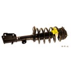 KYB SR4176 Suspension Strut and Coil Spring Assembly - Front Left - view 5
