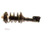KYB SR4180 Suspension Strut and Coil Spring Assembly - Front Left - view 2