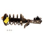 KYB SR4181 Suspension Strut and Coil Spring Assembly - Front Right - view 2