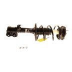 KYB SR4184 Suspension Strut and Coil Spring Assembly - Front Left - view 5