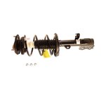 KYB SR4184 Suspension Strut and Coil Spring Assembly - Front Left - view 7