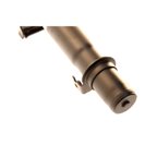KYB SR4187 Suspension Strut and Coil Spring Assembly - Front Right - view 5