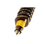 KYB SR4192 Suspension Strut and Coil Spring Assembly - Rear Left - view 3