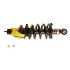 KYB SR4193 Suspension Strut and Coil Spring Assembly - Rear Right - view 2