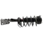 KYB SR4195 Suspension Strut and Coil Spring Assembly - Front Right - view 4