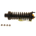 KYB SR4199 Suspension Strut and Coil Spring Assembly - Front Right - view 4