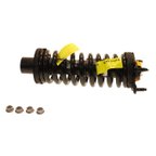 KYB SR4200 Suspension Strut and Coil Spring Assembly - Front Left - view 2