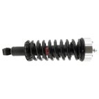 KYB SR4201K Suspension Strut and Coil Spring Assembly - Front - view 3