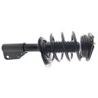 KYB SR4211 Suspension Strut and Coil Spring Assembly - Front - view 3
