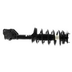 KYB SR4213 Suspension Strut and Coil Spring Assembly - Front Left - view 2