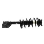 KYB SR4213 Suspension Strut and Coil Spring Assembly - Front Left - view 4