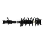 KYB SR4213 Suspension Strut and Coil Spring Assembly - Front Left - view 1