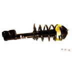 KYB SR4216 Suspension Strut and Coil Spring Assembly - Front Right - view 2