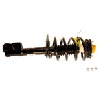 KYB SR4217 Suspension Strut and Coil Spring Assembly - Front Left - view 2