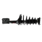 KYB SR4222 Suspension Strut and Coil Spring Assembly - Rear Left - view 4