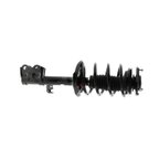 KYB SR4224 Suspension Strut and Coil Spring Assembly - Front Left - view 4