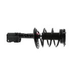 KYB SR4225 Suspension Strut and Coil Spring Assembly - Front Right - view 2