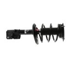 KYB SR4226 Suspension Strut and Coil Spring Assembly - Front Left - view 2