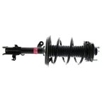 KYB SR4228 Suspension Strut and Coil Spring Assembly - Front Right - view 3