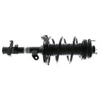 KYB SR4228 Suspension Strut and Coil Spring Assembly - Front Right - view 1