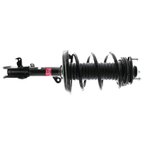 KYB SR4229 Suspension Strut and Coil Spring Assembly - Front Left - view 2