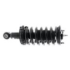 KYB SR4230 Suspension Strut and Coil Spring Assembly - Front - view 4