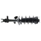 KYB SR4232 Suspension Strut and Coil Spring Assembly - Front Left - view 3