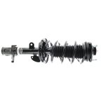 KYB SR4232 Suspension Strut and Coil Spring Assembly - Front Left - view 1