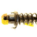 KYB SR4239 Suspension Strut and Coil Spring Assembly - Rear Right - view 8