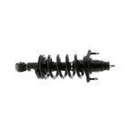 KYB SR4244 Suspension Strut and Coil Spring Assembly - Rear Left - view 4