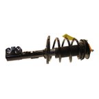 KYB SR4251 Suspension Strut and Coil Spring Assembly - Front Right - view 2