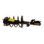 KYB SR4251 Suspension Strut and Coil Spring Assembly - Front Right - view 1