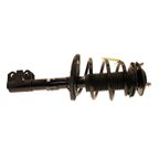 KYB SR4252 Suspension Strut and Coil Spring Assembly - Front Left - view 2