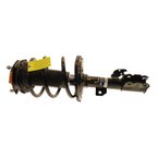 KYB SR4253 Suspension Strut and Coil Spring Assembly - Front Right - view 1