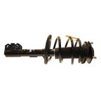 KYB SR4253 Suspension Strut and Coil Spring Assembly - Front Right - view 4