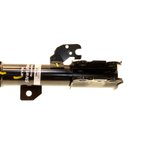 KYB SR4253 Suspension Strut and Coil Spring Assembly - Front Right - view 5