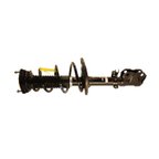KYB SR4257 Suspension Strut and Coil Spring Assembly - Rear Right - view 2