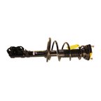 KYB SR4257 Suspension Strut and Coil Spring Assembly - Rear Right - view 1