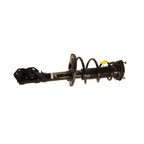 KYB SR4261 Suspension Strut and Coil Spring Assembly - Rear Right - view 1