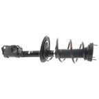 KYB SR4265 Suspension Strut and Coil Spring Assembly - Rear Right - view 2