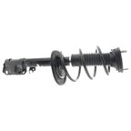 KYB SR4265 Suspension Strut and Coil Spring Assembly - Rear Right - view 4