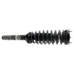 KYB SR4270 Suspension Strut and Coil Spring Assembly - Front Left - view 1