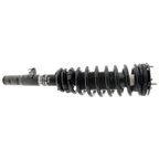 KYB SR4271 Suspension Strut and Coil Spring Assembly - Front Right - view 1