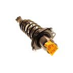 KYB SR4274 Suspension Strut and Coil Spring Assembly - Rear Left - view 5